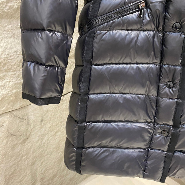 MONCLER JACKET STYLE 174