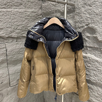 MONCLER JACKET STYLE 175