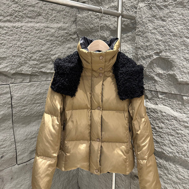 MONCLER JACKET STYLE 175