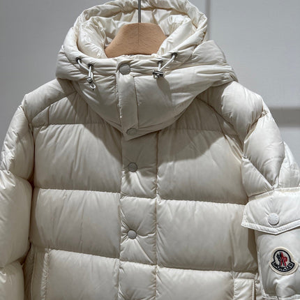 MONCLER 25S PREMIUM DOWN JACKET 213