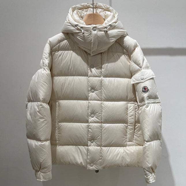 MONCLER 25S PREMIUM DOWN JACKET 213
