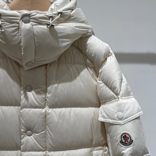 MONCLER 25S PREMIUM DOWN JACKET 213