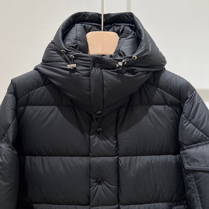 MONCLER 25S PREMIUM DOWN JACKET 214