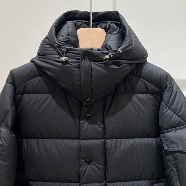 MONCLER 25S PREMIUM DOWN JACKET 214