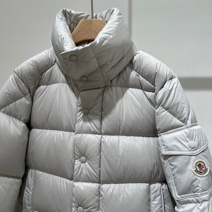 MONCLER 25S PREMIUM DOWN JACKET 212