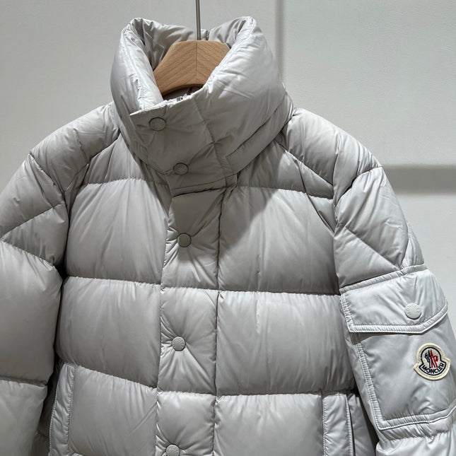 MONCLER 25S PREMIUM DOWN JACKET 212