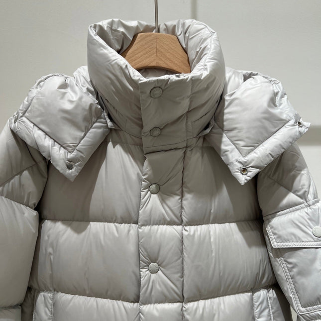 MONCLER 25S PREMIUM DOWN JACKET 212