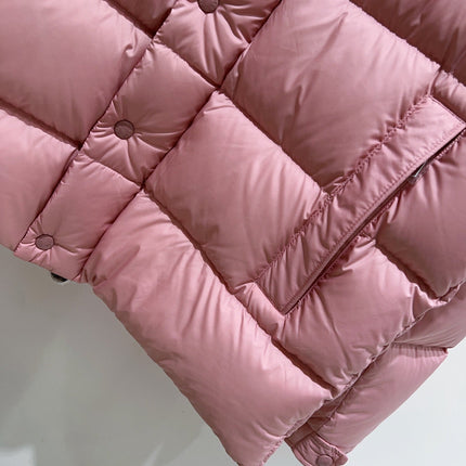 MONCLER 25S PREMIUM DOWN JACKET 211
