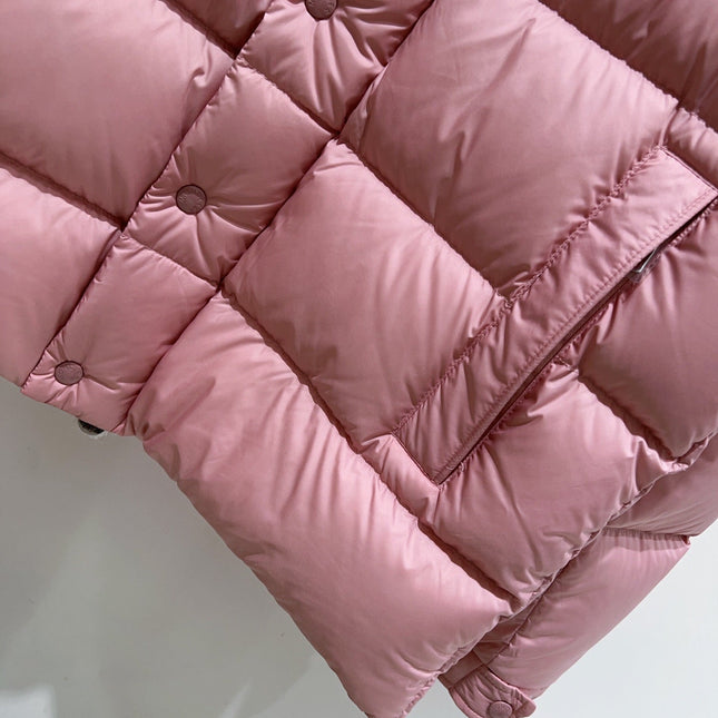 MONCLER 25S PREMIUM DOWN JACKET 211