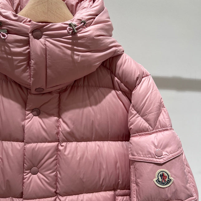MONCLER 25S PREMIUM DOWN JACKET 211