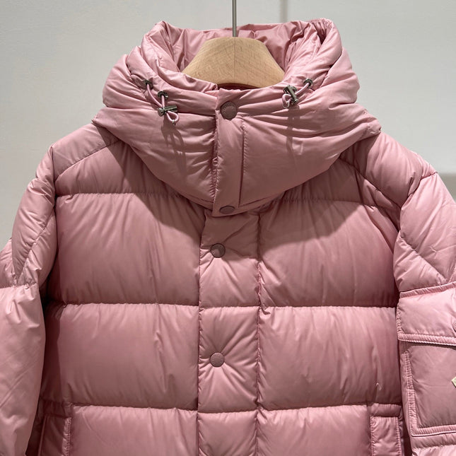 MONCLER 25S PREMIUM DOWN JACKET 211