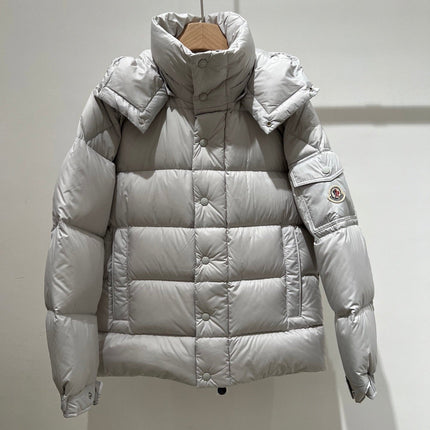 MONCLER 25S PREMIUM DOWN JACKET 212
