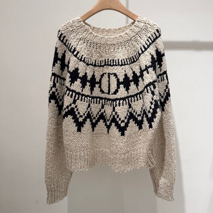 DIOR 25S SWEATER 494