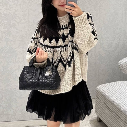 DIOR 25S SWEATER 494