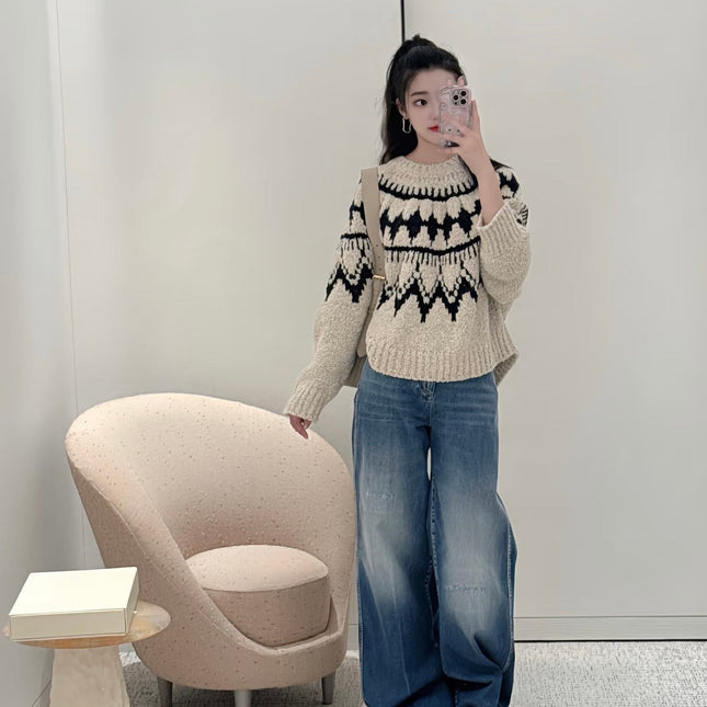 DIOR 25S SWEATER 494