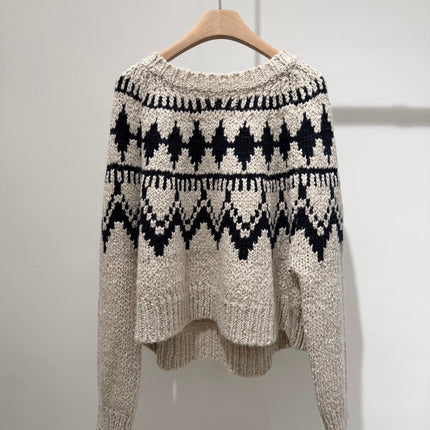 DIOR 25S SWEATER 494