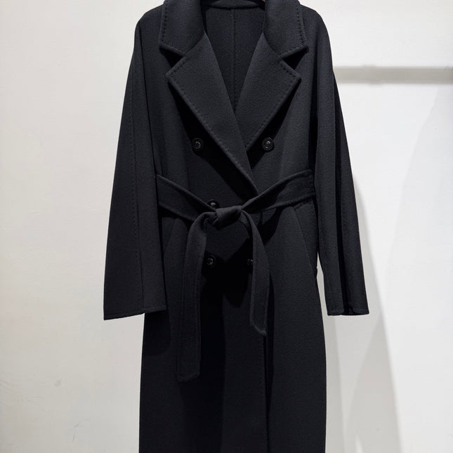 MAX MARA 25S LONG COAT 026