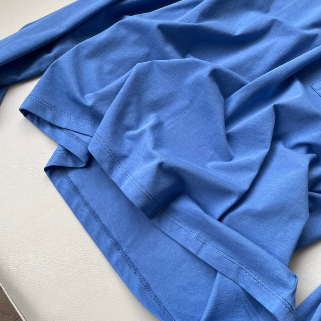 MIUMIU LONG-SLEEVE T-SHIRT STYLE 369