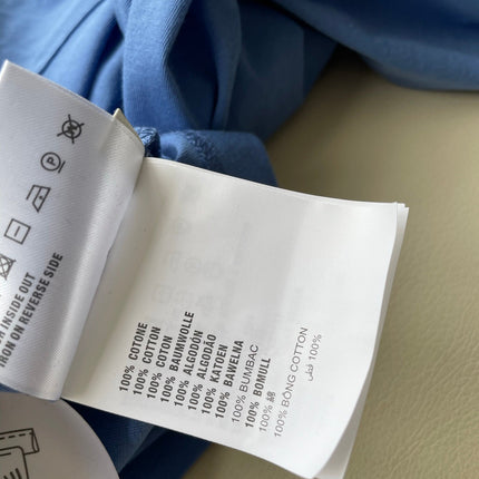 MIUMIU LONG-SLEEVE T-SHIRT STYLE 369