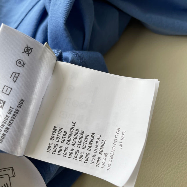 MIUMIU LONG-SLEEVE T-SHIRT STYLE 369