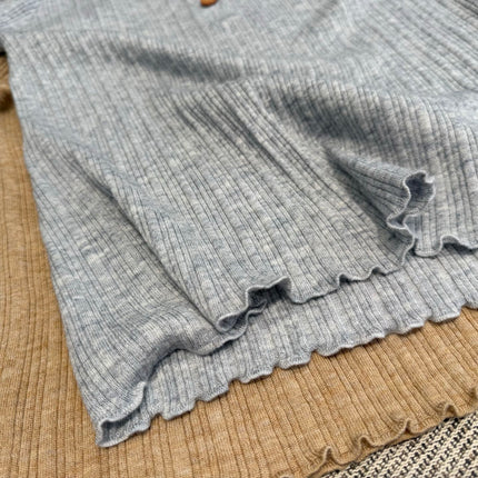 Celine Polo Shirt Fabric 232709