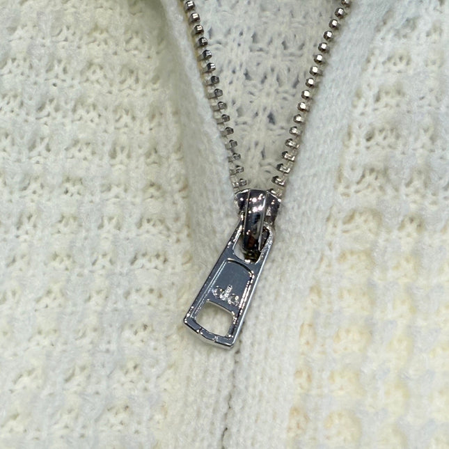 ALO KNITTED SWEATER STYLE 145