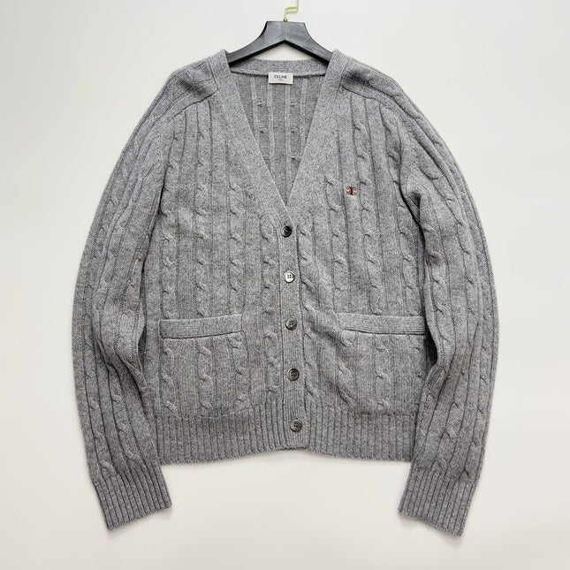 CELINE 25S KNIT SWEATER 0062