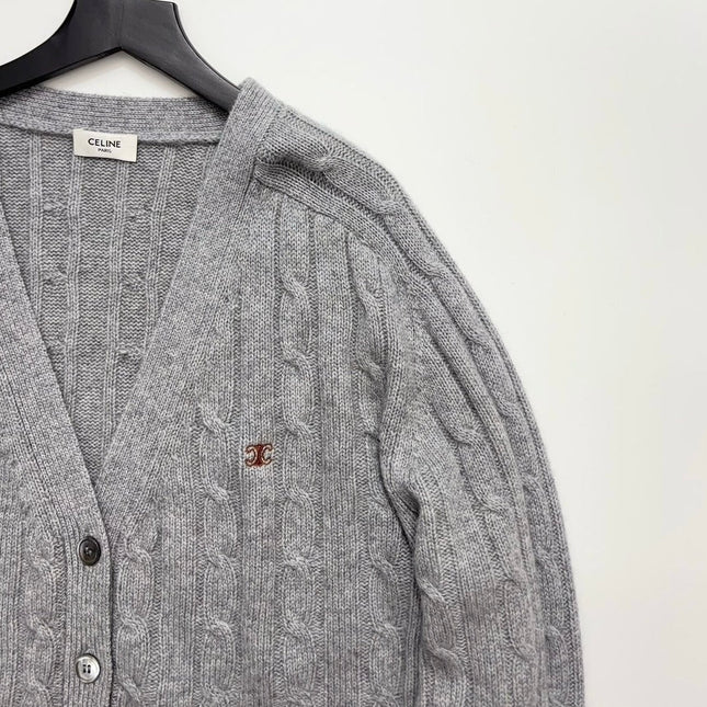 CELINE 25S KNIT SWEATER 0062