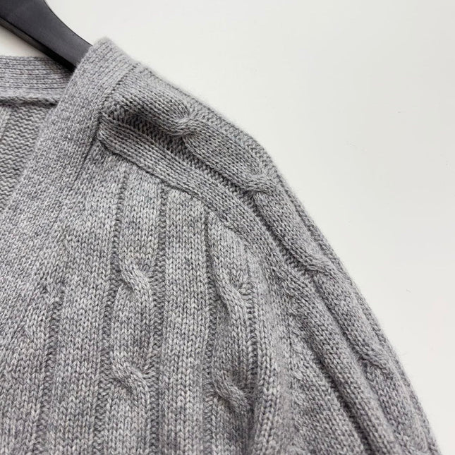 CELINE 25S KNIT SWEATER 0062