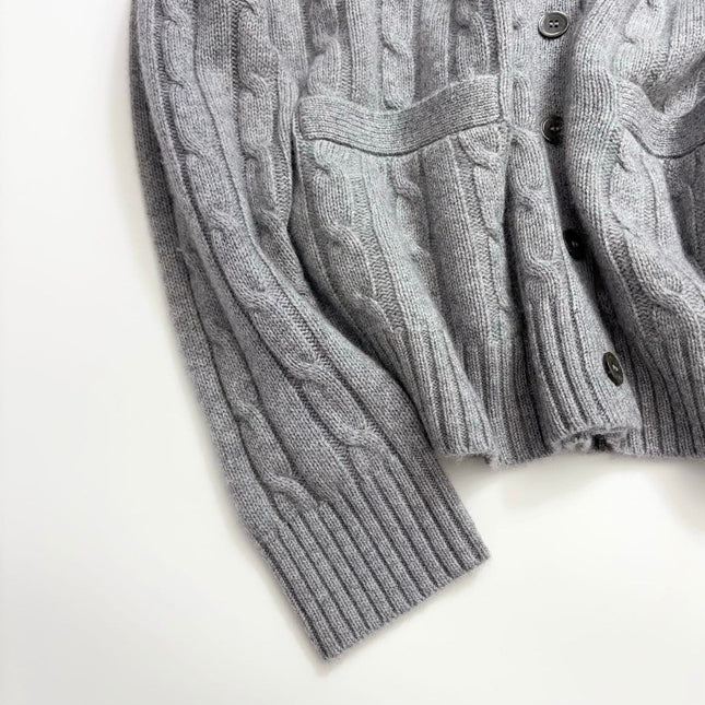 CELINE 25S KNIT SWEATER 0062