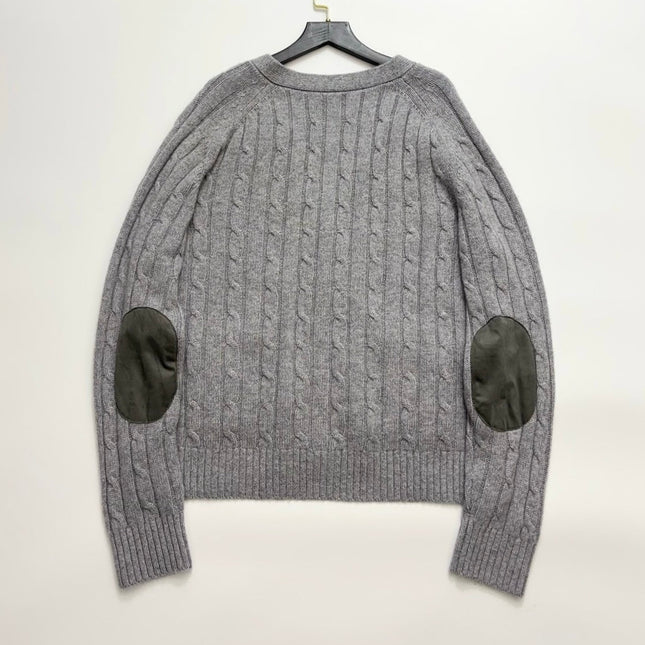 CELINE 25S KNIT SWEATER 0062