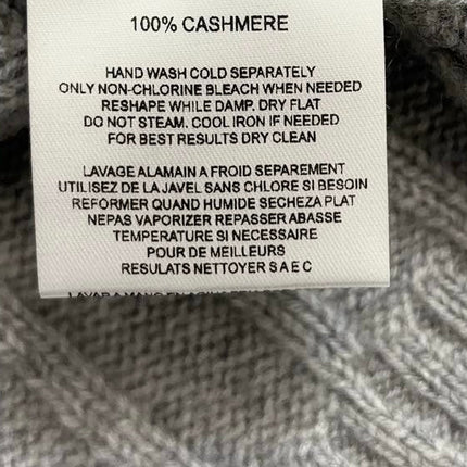 CELINE 25S KNIT SWEATER 0062