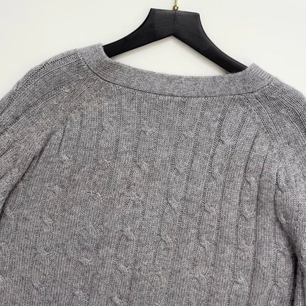 CELINE 25S KNIT SWEATER 0062