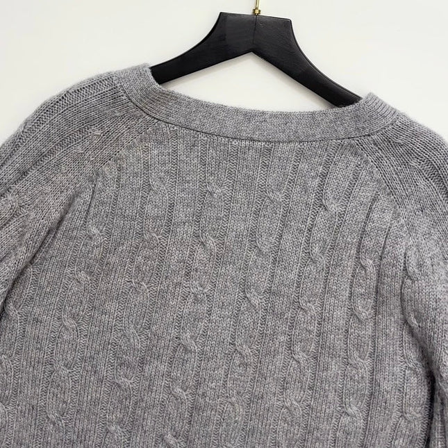 CELINE 25S KNIT SWEATER 0062