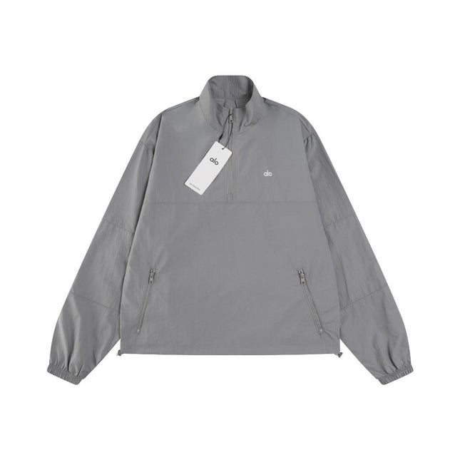 ALO JACKET STYLE 138