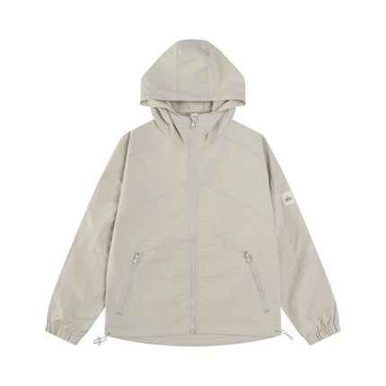 ALO JACKET STYLE 134