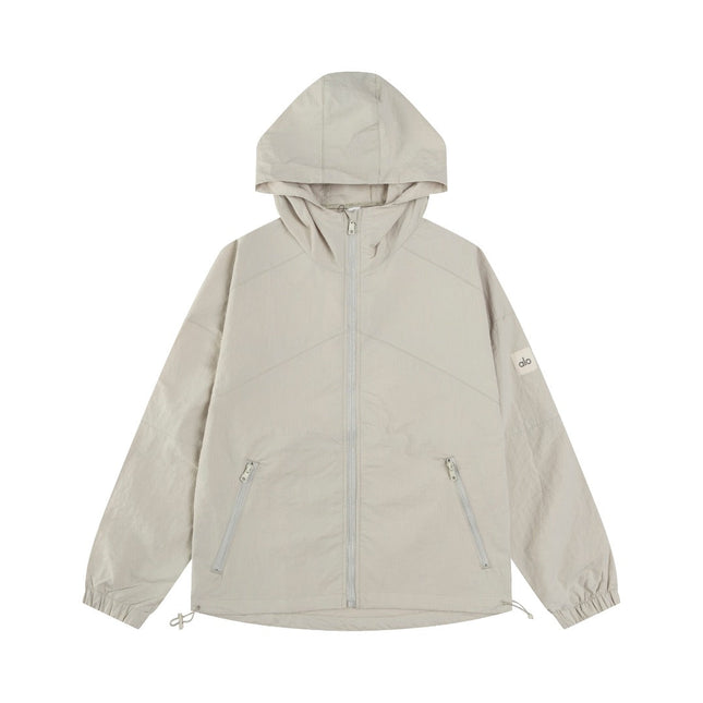 ALO JACKET STYLE 134