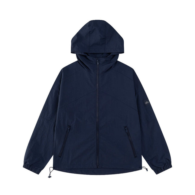 ALO JACKET STYLE 135