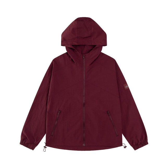 ALO JACKET STYLE 136