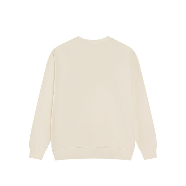 ALO BASIC CREWNECK SWEATSHIRT STYLE 130