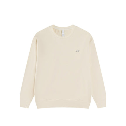 ALO BASIC CREWNECK SWEATSHIRT STYLE 130