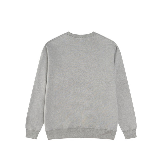 ALO BASIC CREWNECK SWEATSHIRT STYLE 131