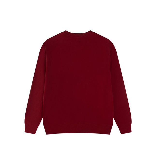 ALO BASIC CREWNECK SWEATSHIRT STYLE 129