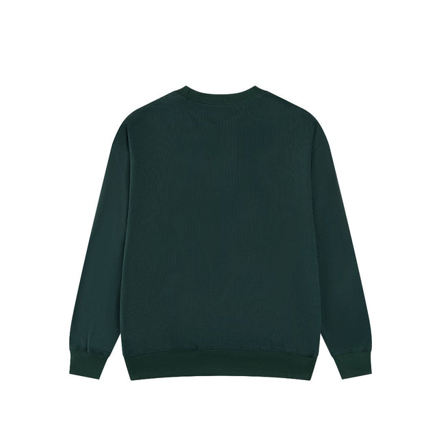 ALO BASIC CREWNECK SWEATSHIRT STYLE 128