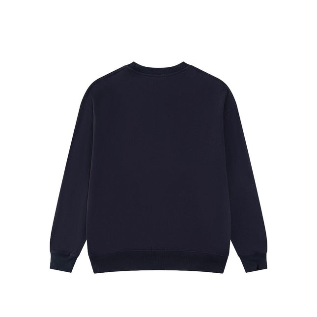 ALO BASIC CREWNECK SWEATSHIRT STYLE 127