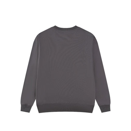 ALO BASIC CREWNECK SWEATSHIRT STYLE 126