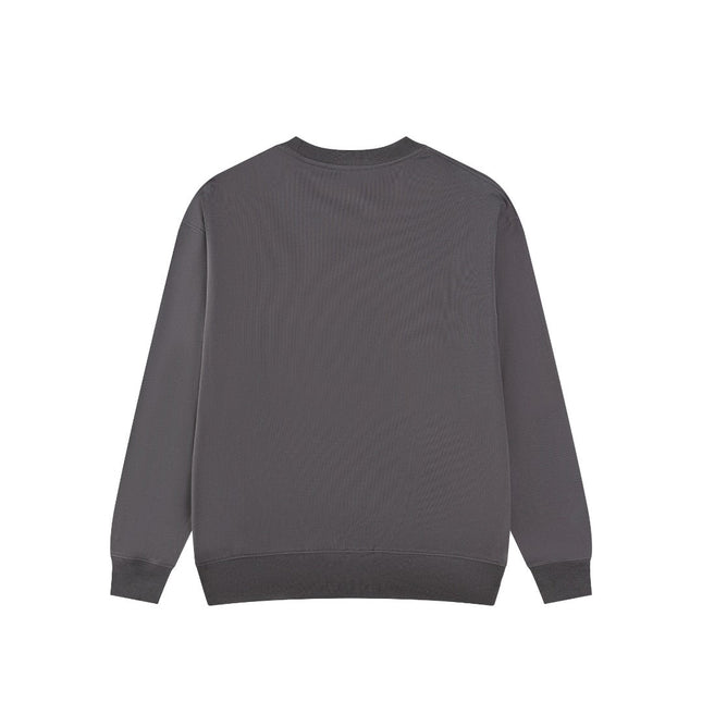 ALO BASIC CREWNECK SWEATSHIRT STYLE 126
