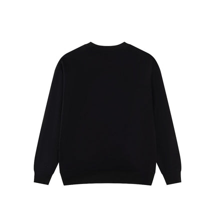 ALO BASIC CREWNECK SWEATSHIRT STYLE 133