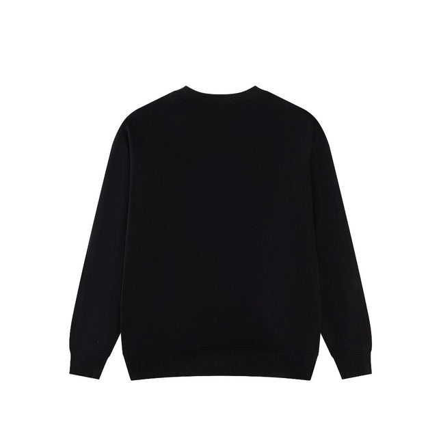 ALO BASIC CREWNECK SWEATSHIRT STYLE 133