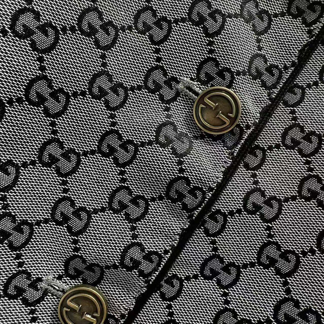 GUCCI BASIC CASUAL SET STYLE 14